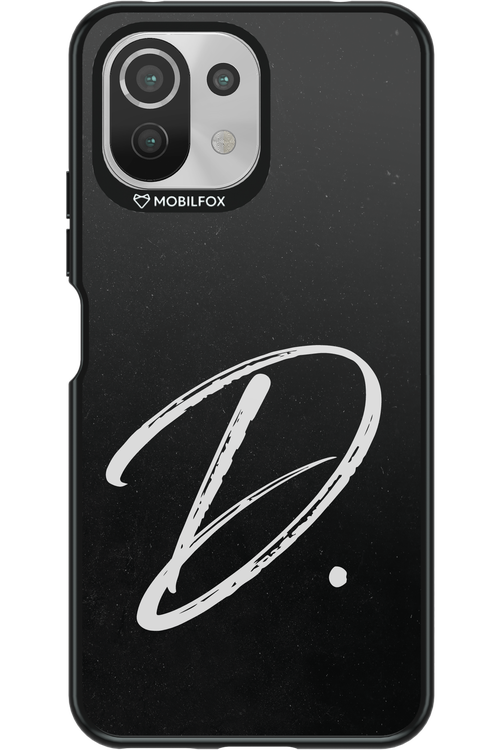 (Off Space) D 2.0 - Xiaomi Mi 11 Lite (2021)