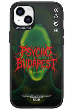 Unknown Nightmare - Apple iPhone 14 Plus