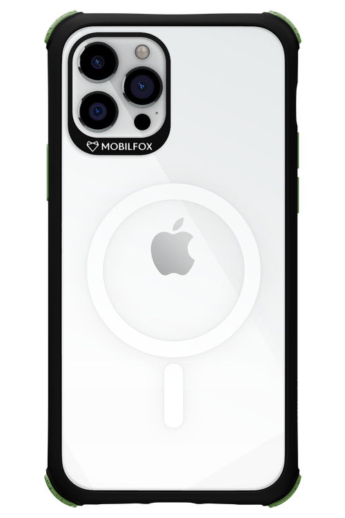 NUDE 2.0 - Apple iPhone 12 Pro