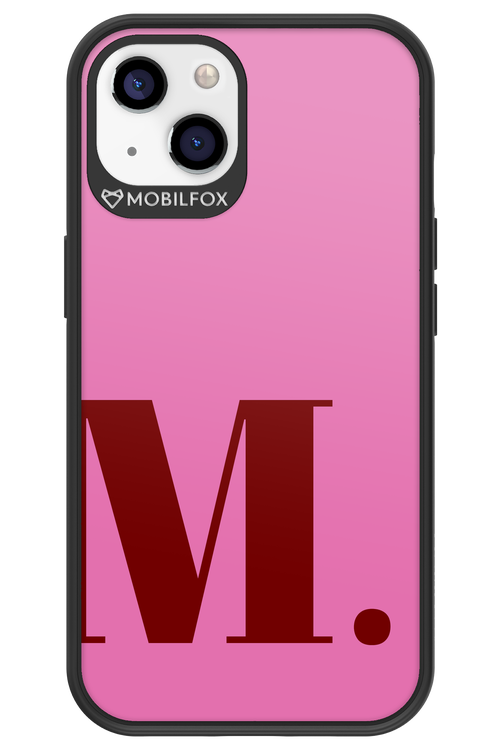 M (Sorbet) 2.0 - Apple iPhone 13