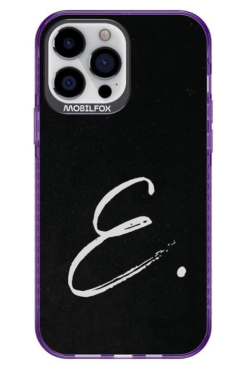 (Off Space) E 2.0 - Apple iPhone 13 Pro Max