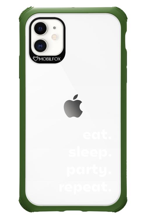 Party Loop Light - Apple iPhone 11