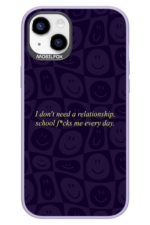 F_CK - Apple iPhone 14 Plus