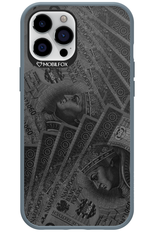 200 2.0 - Apple iPhone 12 Pro Max