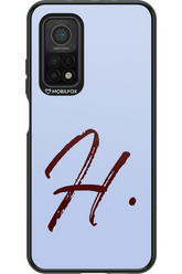 (Jellyfish Presso) H 2.0 - Xiaomi Mi 10T 5G