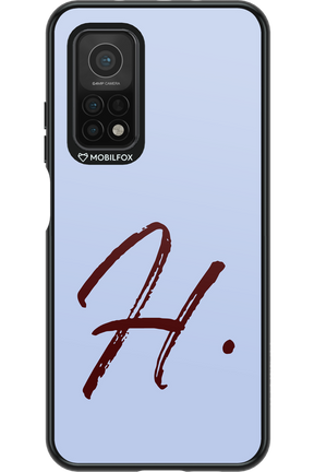 (Jellyfish Presso) H 2.0 - Xiaomi Mi 10T 5G