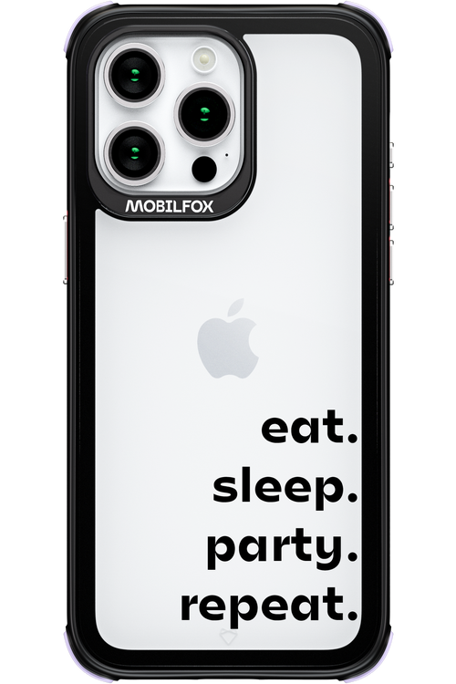 Party Loop 2.0 - Apple iPhone 15 Pro Max