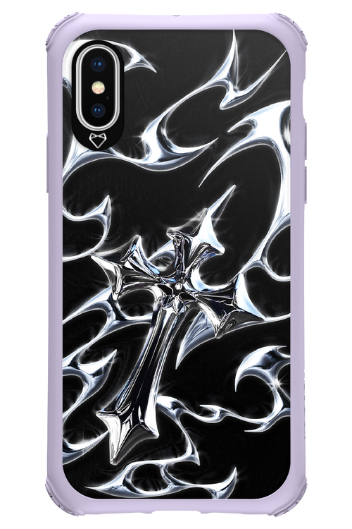 Faith 2.0 - Apple iPhone XS