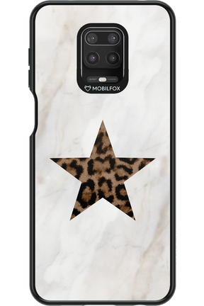 Marbel Star - Xiaomi Redmi Note 9 Pro