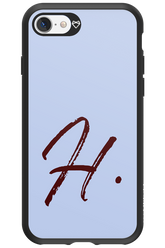(Jellyfish Presso) H 2.0 - Apple iPhone 7