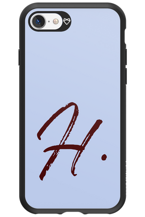(Jellyfish Presso) H 2.0 - Apple iPhone 7