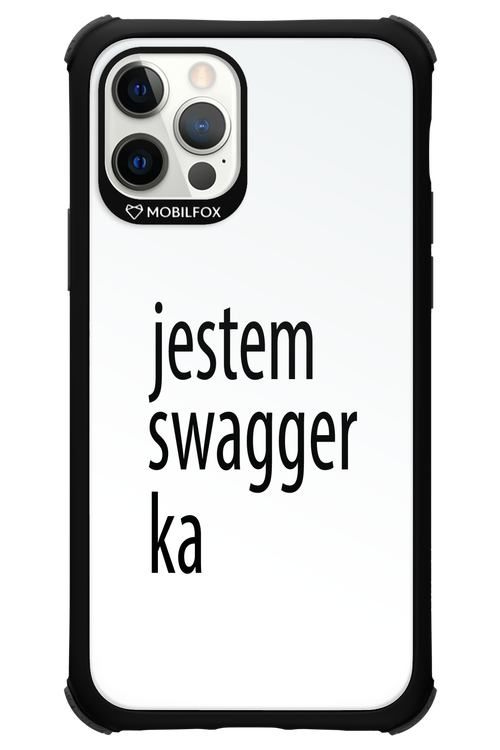 Swagger 2.0 - Apple iPhone 12 Pro