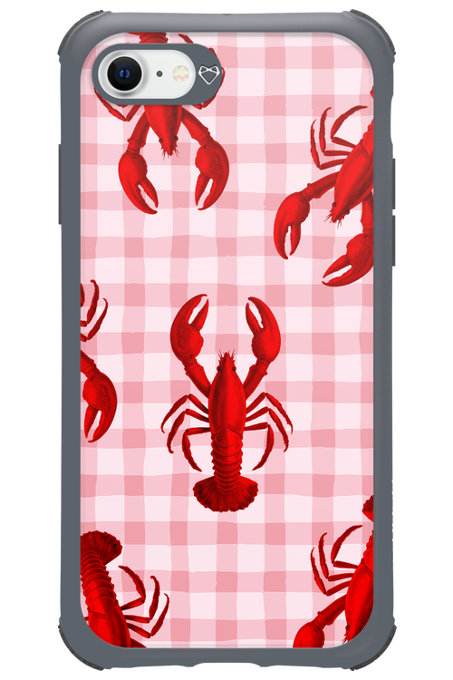 Lobster - Apple iPhone 8