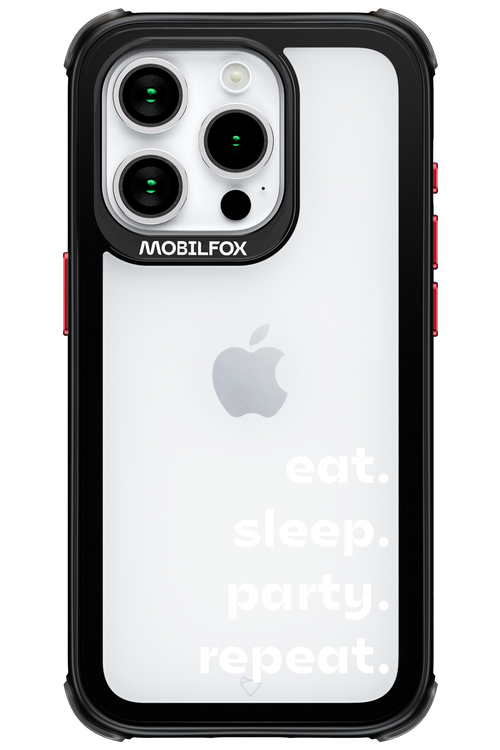 Party Loop Light - Apple iPhone 15 Pro