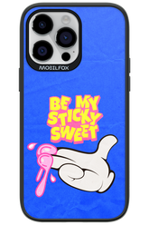 be my sticky sweet 2.0 - Apple iPhone 14 Pro Max