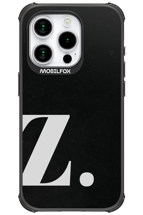 Z (Off Space) 2.0 - Apple iPhone 15 Pro