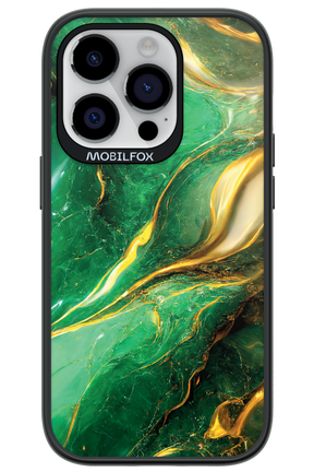 Tourmaline - Apple iPhone 14 Pro