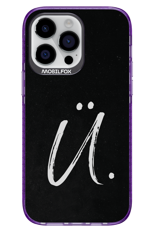 (Off Space) U II 2.0 - Apple iPhone 14 Pro Max