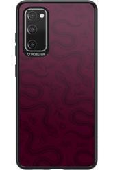 Temptation 2.0 - Samsung Galaxy S20 FE