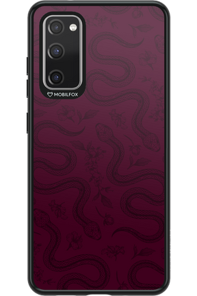Temptation 2.0 - Samsung Galaxy S20 FE