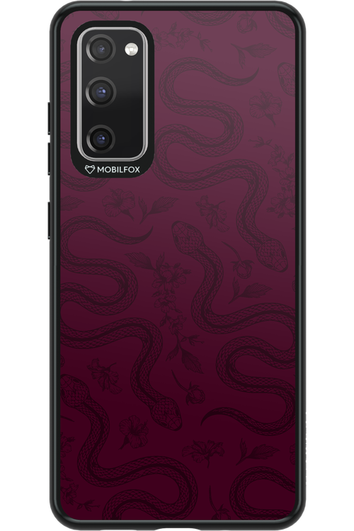 Temptation 2.0 - Samsung Galaxy S20 FE