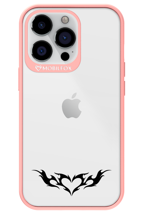 Techno Hart 2.0 - Apple iPhone 13 Pro