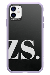 ZS (Off Space) 2.0 - Apple iPhone 11