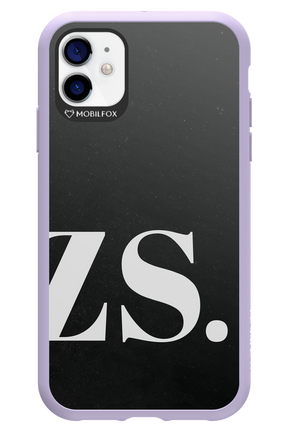 ZS (Off Space) 2.0 - Apple iPhone 11