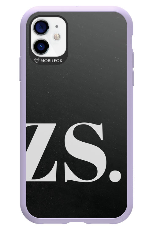 ZS (Off Space) 2.0 - Apple iPhone 11
