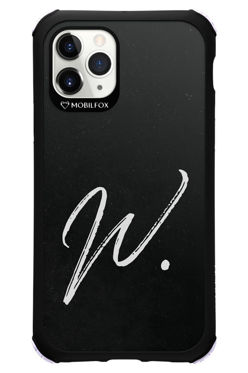 (Off Space) W 2.0 - Apple iPhone 11 Pro
