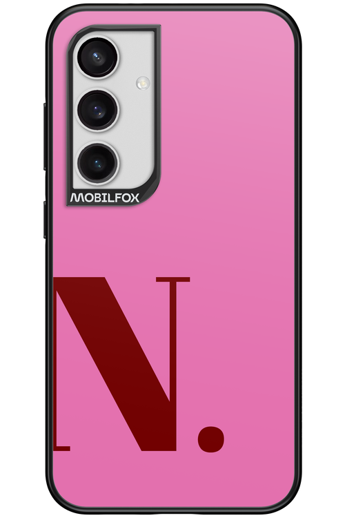 N (Sorbet) 2.0 - Samsung Galaxy S24