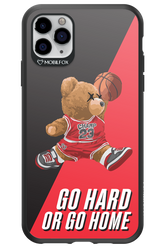 Go hard, or go home - Apple iPhone 11 Pro Max