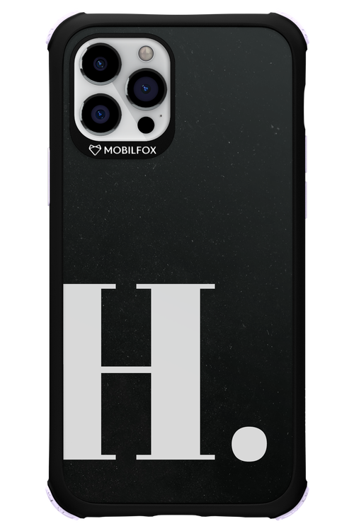 H (Off Space) 2.0 - Apple iPhone 12 Pro