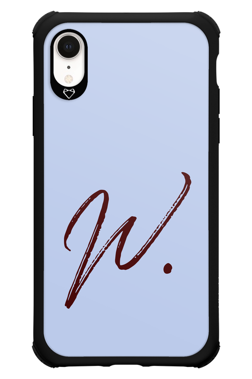 (Jellyfish Presso) W 2.0 - Apple iPhone XR
