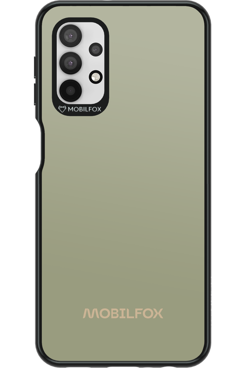Olive - Samsung Galaxy A32 5G