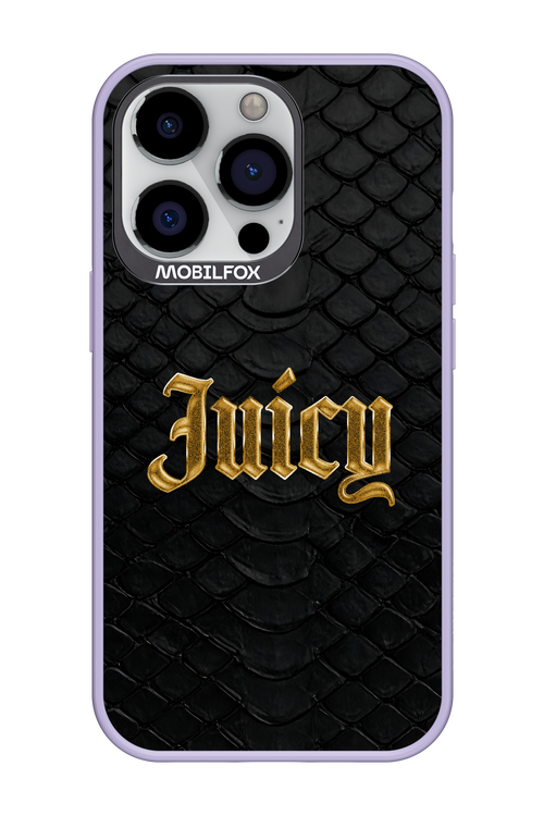 Juicy Gold 2.0 - Apple iPhone 13 Pro