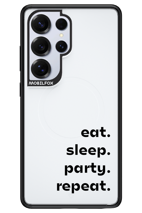 Party Loop - Samsung S25 Ultra