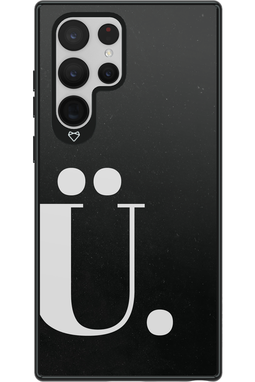 U II (Off Space) 2.0 - Samsung Galaxy S22 Ultra