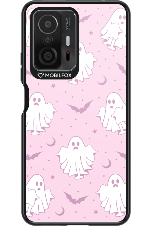 Boo Boo - Xiaomi Mi 11T Pro