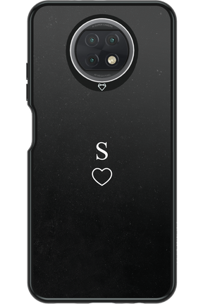 S Black 2.0 - Xiaomi Redmi Note 9T 5G