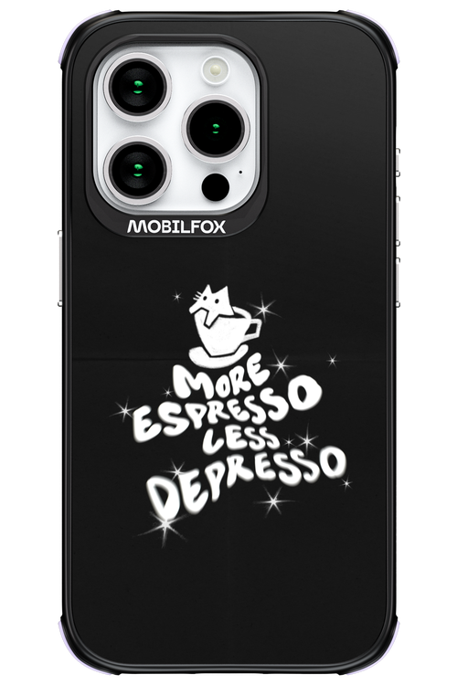 DEPRESSO - Apple iPhone 15 Pro