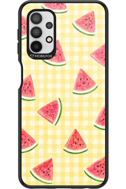 Vintage Watermelon 2.0 - Samsung Galaxy A32 5G
