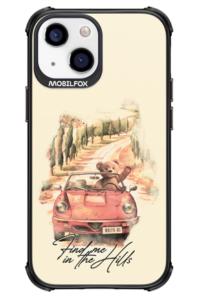 Find Me in the Hills - Apple iPhone 13 Mini