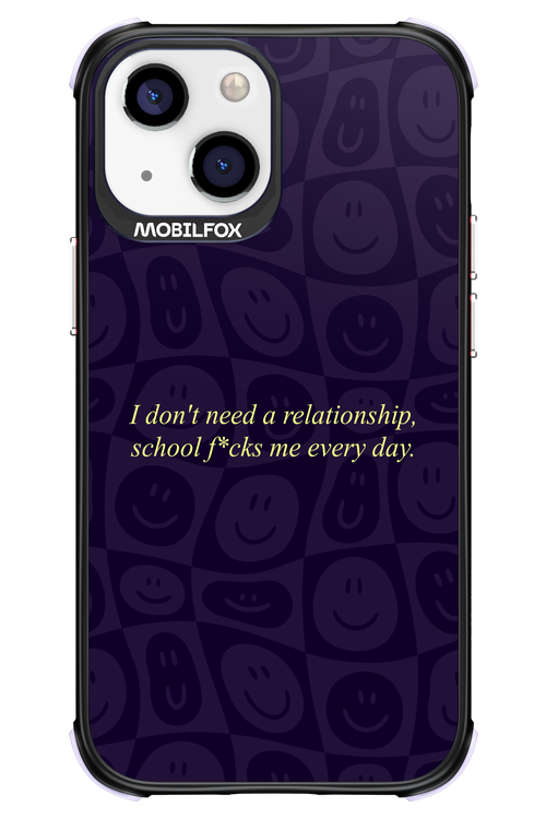 F_CK - Apple iPhone 13 Mini