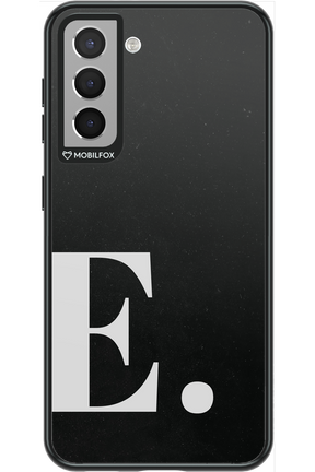 E (Off Space) 2.0 - Samsung Galaxy S21
