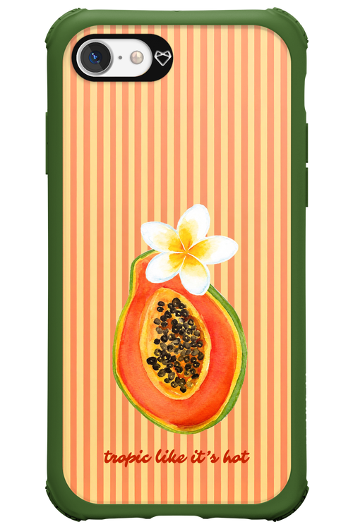 Hot Tropic 2.0 - Apple iPhone 7