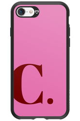 C (Sorbet) 2.0 - Apple iPhone SE 2020