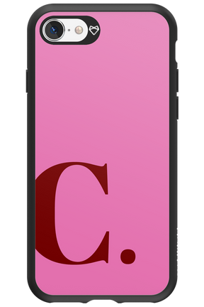 C (Sorbet) 2.0 - Apple iPhone SE 2020