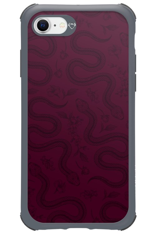 Temptation 2.0 - Apple iPhone SE 2022