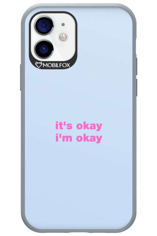 It_s Okay - Apple iPhone 12